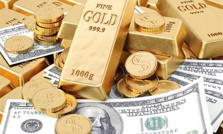 بازار ارز و دلار و سکه و طلا