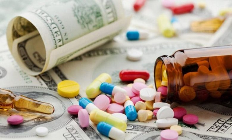 تعیین سهمیه جدید ارزی برای واردات دارو