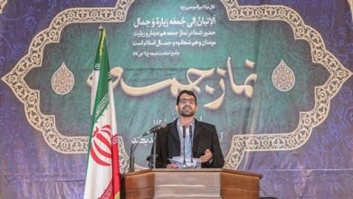 وحید جهان‌آرا، دبیر شورای تبیین مواضع بسیج دانشجوی استان تهران