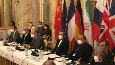 غافلگیری مذاکره کنندگان اروپایی از منطق تیم ایرانی