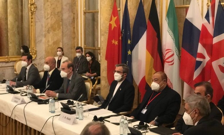 غافلگیری مذاکره کنندگان اروپایی از منطق تیم ایرانی