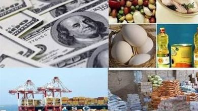 منابع ارزی ایران در بانک عراقی برای واردات مواد غذایی و دارویی آزاد شد + سند