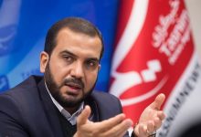 مجتبی یوسفی عضو کمیسیون عمران مجلس شورای اسلامی