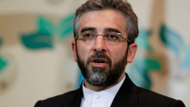 علی باقری وین مذاکرات ایران تحریم برجام