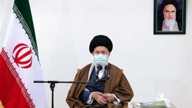 امام خامنه‌ای: به برکت خون شهید سلیمانی، جریان مقاومت پر رونق‌تر و امیدوارتر از دو سال قبل است