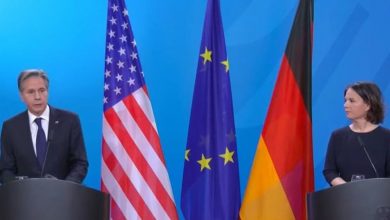 ایران آمریکا اروپا آلمان مذاکرات وین فشار