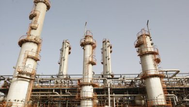 افزایش یک میلیون مترمکعبی ظرفیت تولید گاز در نفت مناطق مرکزی ایران