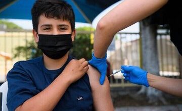 آزمایش واکسن رازی کووپارس روی کودکان ۷ تا ۱۸ ساله به زودی آغاز می‌شود