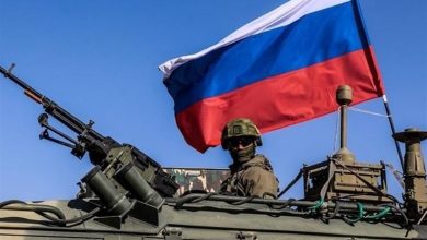 ادعای منابع آمریکایی: روسیه هفته آینده به اوکراین حمله می‌کند