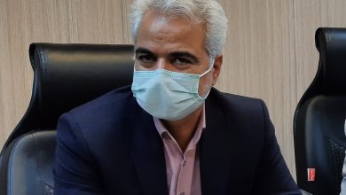 حسین قهرمانی عضو و رئیس کمیسیون اقتصاد و سرمایه گذاری شورای اسلامی شهر پرند