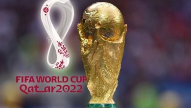 برگزاری مراسم قرعه‌کشی جام جهانی ۲۰۲۲ قطر/ ایران با انگلیس، آمریکا و یک تیم اروپایی همگروه شد