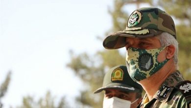 فرمانده قرارگاه جنوب شرق ارتش گفت: دشمن به قدرت نیروهای مسلح کشور واقف و آگاه است و جرأت تجاوز و تحرک در مرزهای ایران را ندارد