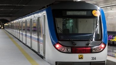 متروی تهران در لیالی قدر شبانه روزی خدمات‌رسانی خواهد کرد
