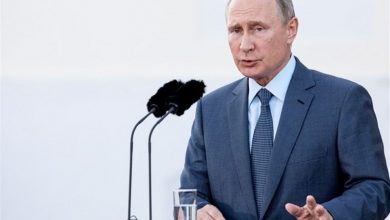 پوتین نسبت به تحریم‌ها علیه روسیه و ایجاد بحران غذای دنیا به غرب هشدار داد