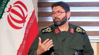 فرمانده سپاه تهران: یک اقدام دشمن، ده‌ها پاسخ پشیمان‌کننده در بر خواهد داشت