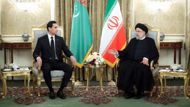رئیس جمهور: همکاری با کشورهای حوزه دریای خزر از اولویت‌های سیاست خارجی ایران است