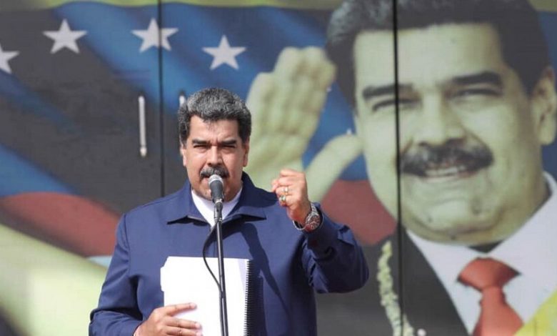 سفرنامه «مادورو»؛ خط بطلان بر هژمونی آمریکا، مهر تایید بر خنثی‌سازی تحریم