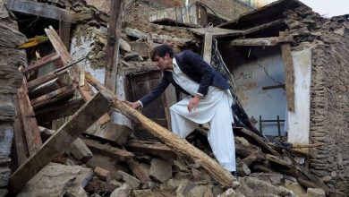 محموله بزرگ امدادی هلال‌احمر ایران امشب برای زلزله‌زدگان افغانستان ارسال می‌شود