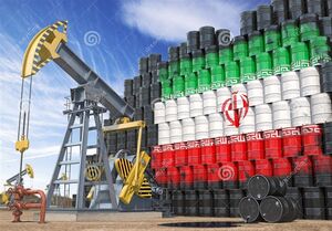 تحریم‌ها مانع پیشرفت صنعت نفت ایران نشد/ ظرفیت تولید نفت ایران به ۴ میلیون بشکه در روز رسید