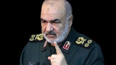 فرمانده‌کل سپاه پاسداران: تهران لنگرگاه ثبات و آرامش انقلاب است