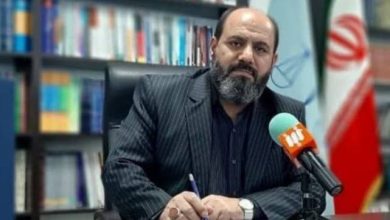 دادستان شهرستان رباط کریم: رئیس شورای شهر پرند از کمیسیون ماده ۱٠٠ شهرداری اخراج شد