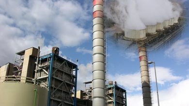 سوخت‌رسانی پایدار به نیروگاه‌ها برای تامین برق کشور