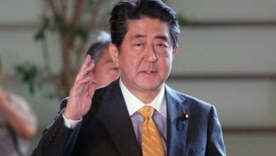 نخست وزیر پیشین ژاپن جان باخت