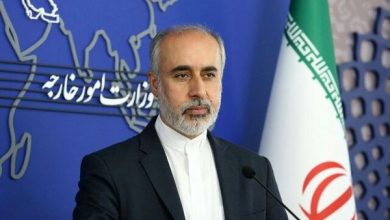 سیاست همسایگی ایران مشروط به برجام یا اجازه آمریکا نیست