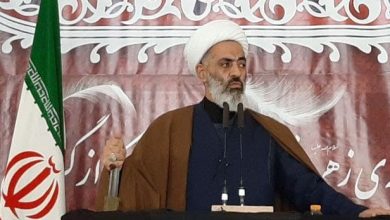 امام جمعه پرند: مسجد از اسلام در مقابل تهاجم فرهنگی با آگاه سازی و تربیت دفاع می کند