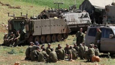 پایان غم‌انگیز اسرائیل در جنگ بعدی با حزب الله