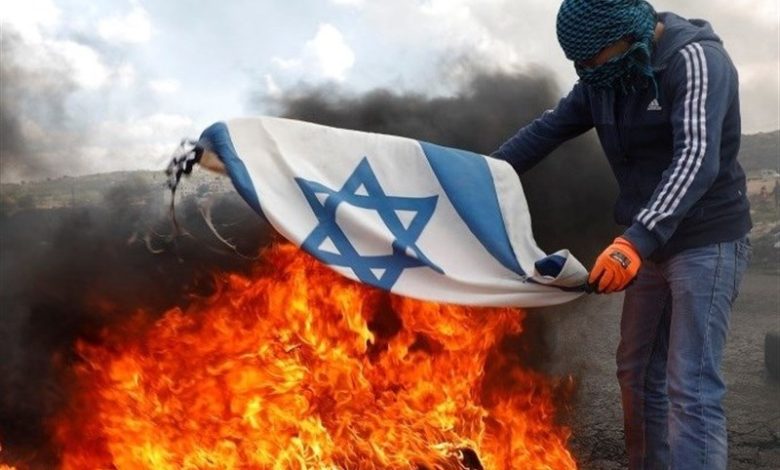 معاریو: یک دهه گذشته تاریک‌‌ترین دهه تاریخ اسرائیل بود/پایان اسرائیل نزدیک است
