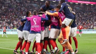 جام جهانی قطر| غلبه شیرکُش بر غول‌کُش/ فرانسه حریف آرژانتین در فینال شد