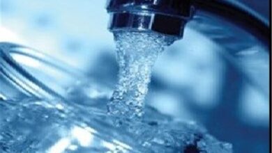 سرانه مصرف آب هر ایرانی به ۲۰۳ لیتر در روز رسید