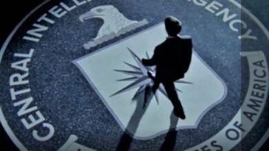 حکم عامل بلژیکی سرویس جاسوسی آمریکا صادر شد