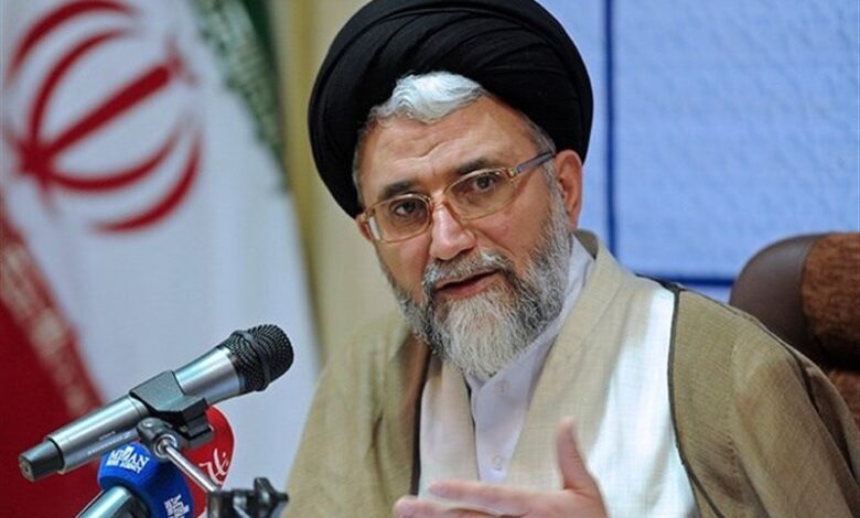 وزیر اطلاعات: اعضای ۱۲ تیم تروریستی وابسته رژیم صهیونیستی در ایران دستگیر شدند
