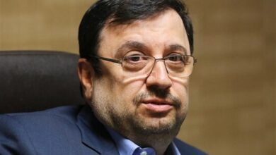 فیروزآبادی از دبیری شورای‌عالی فضای مجازی استعفا داد