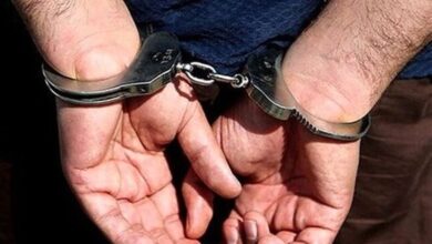 تعدادی از فوتبالیست‌ها در پارتی شبانه بازداشت شدند