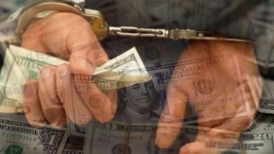 دستگیری ۲۰۱ دلال ارزی در دو ماه/ کشف ۸۳ میلیارد تومانی انواع ارز
