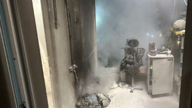 انفجار در پایگاه ارتش رژیم صهیونیستی در شمال کرانه باختری