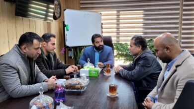 شهردار پرند: نخستین خانه کشتی در فازهای مسکن مهر پرند احداث می شود + عکس