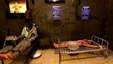 ۱۰ روش ساواک برای شکنجه منتقدان حکومت پهلوی+عکس