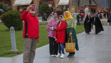 بیش از ۶ میلیون مسافر نوروزی در مازندران اقامت کردند