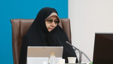 خزعلی: رویکرد لایحه "امنیت زنان" اسلامی است، نه فمینیستی