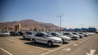 لیست جدید قیمت خودروهای ایران خودرو و سایپا/ افزایش ۱۰ تا ۴۲ درصدی قیمت ها