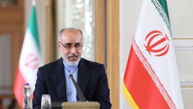 کنعانی: از امروز روابط رسمی میان ایران و عربستان فعال شده است