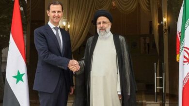 الوطن: رئیس‌جمهور ایران هفته آینده به سوریه سفر می‌کند