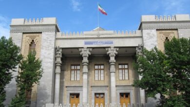 دستیابی به اسناد و بانک‌های اطلاعاتی و هک سرورهای وزارت خارجه تکذیب شد