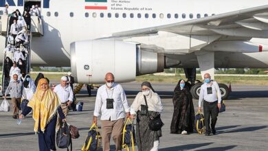 بازگشت سهمیه حج کشورهای اسلامی به میزان قبل از کرونا