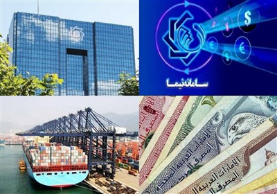 تدبیر جدید با "خرید مستقیم ارز از صادرکنندگان"/تامین ارز روان تر شد