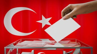 لحظه به لحظه با انتخابات ترکیه| انتخابات سرنوشت‌ ساز ریاست جمهوری آغاز شد